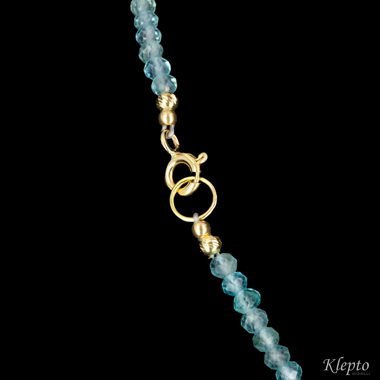 Collana Rainbow