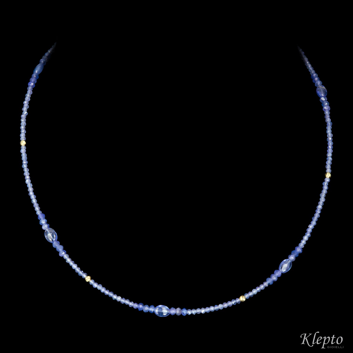 Collana Rainbow