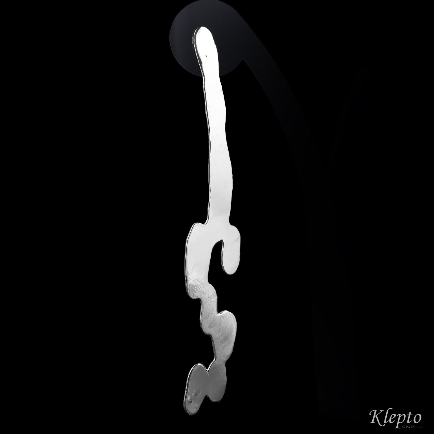 Orecchini in Argento Silnova®