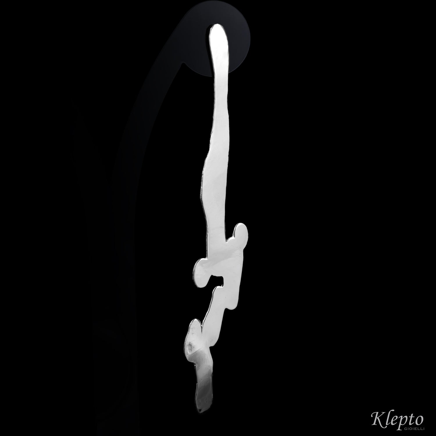 Orecchini in Argento Silnova®