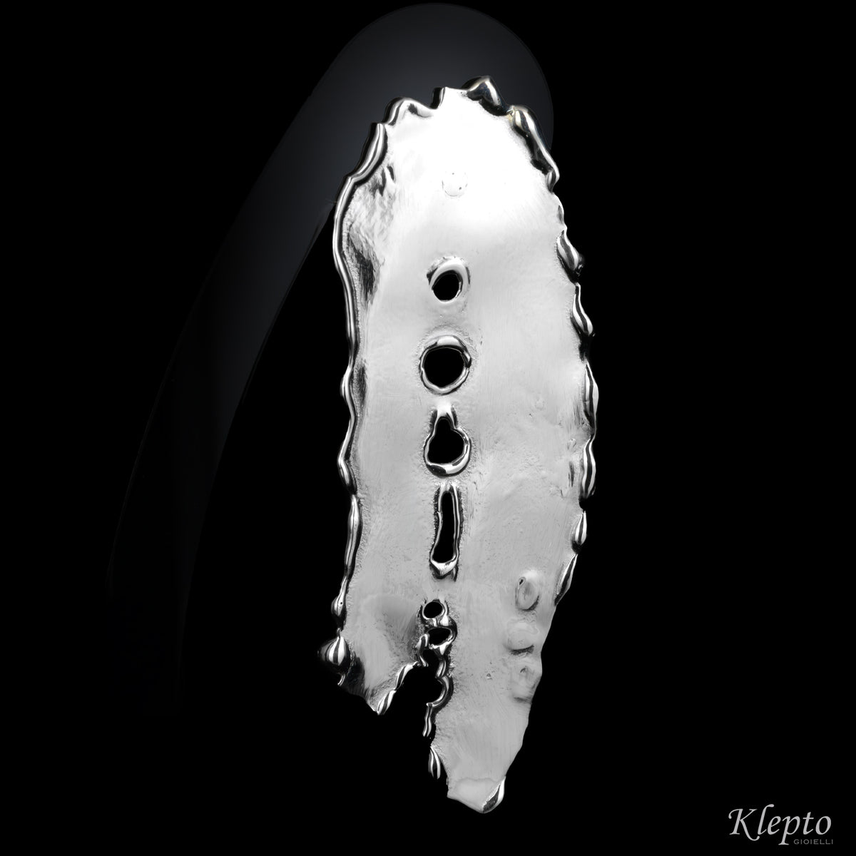 Orecchini in Argento Silnova®