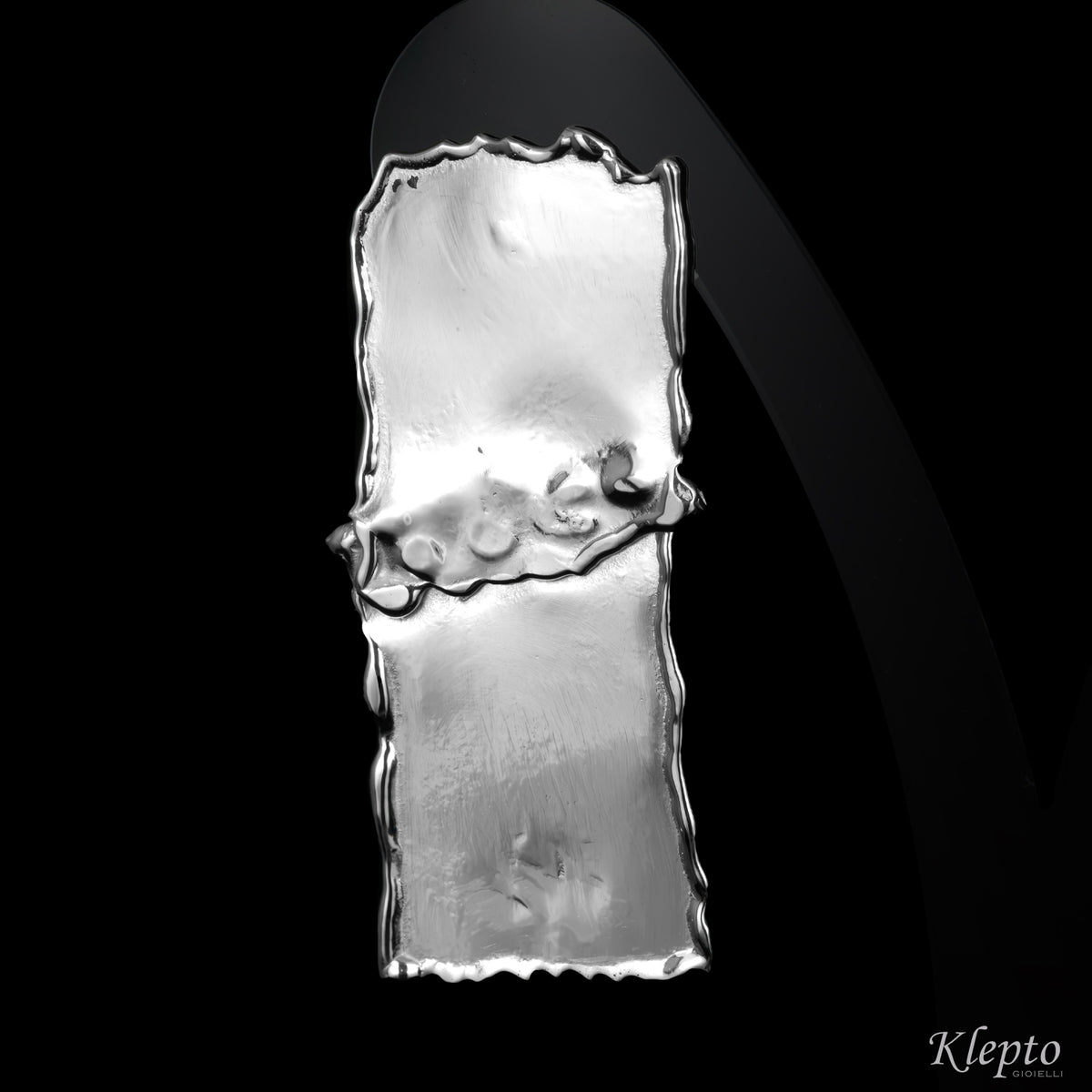 Orecchini in Argento Silnova®