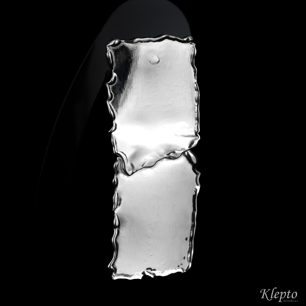 Orecchini in Argento Silnova®