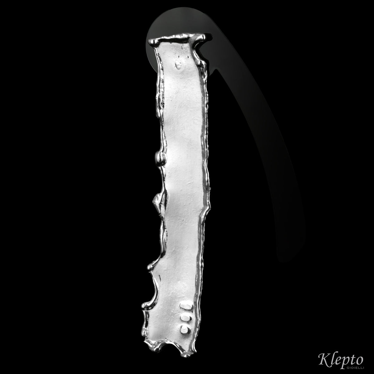 Orecchini in Argento Silnova®