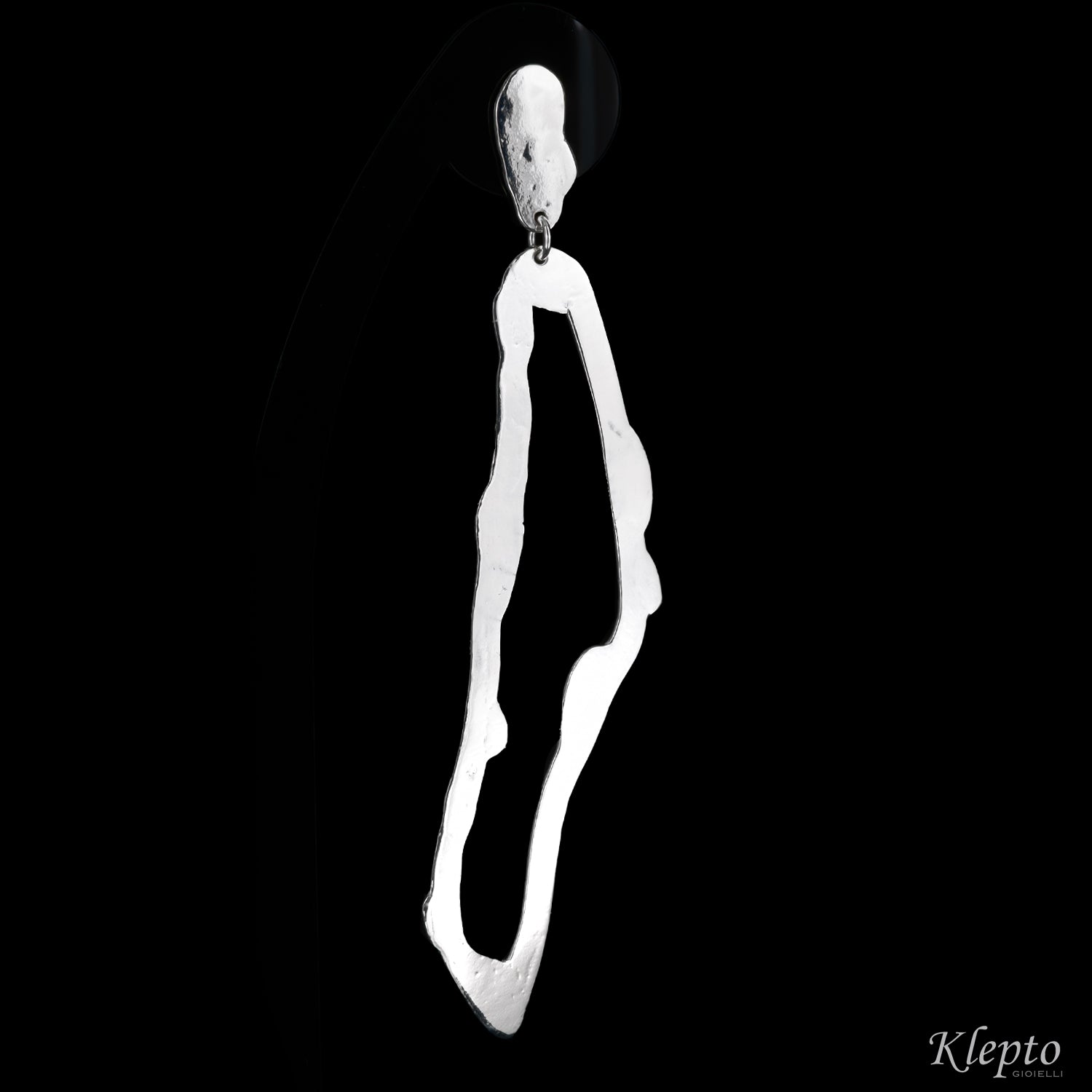 Orecchini in Argento Silnova®