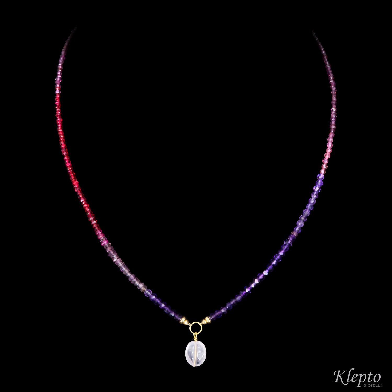 Collana Rainbow