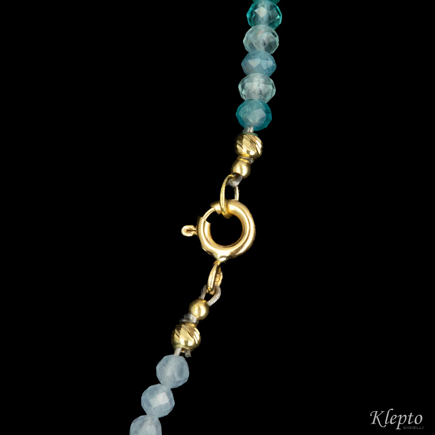 Collana Rainbow