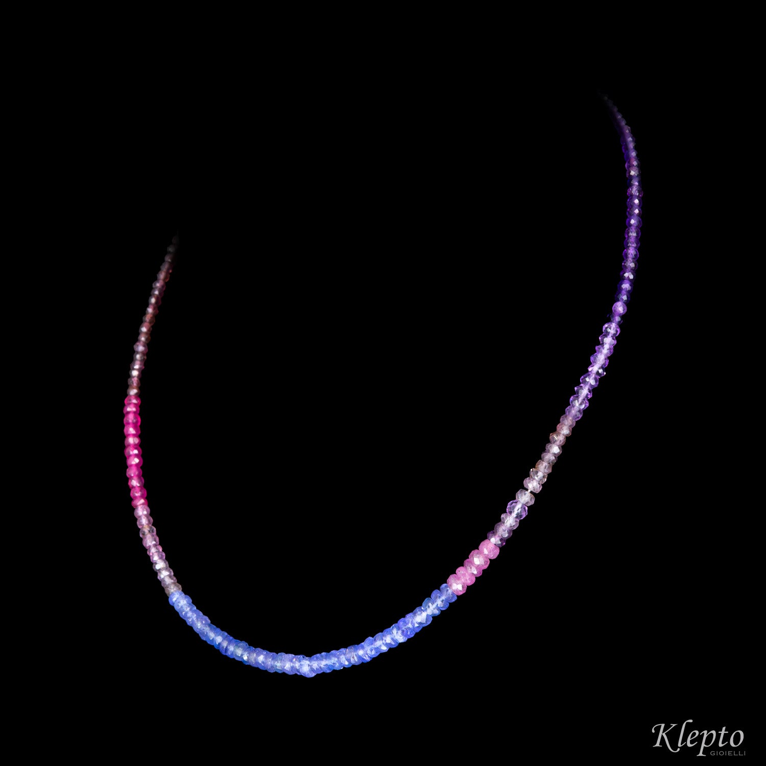 Collana Rainbow