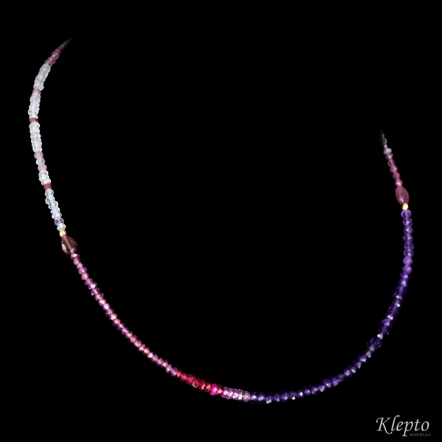 Collana Rainbow