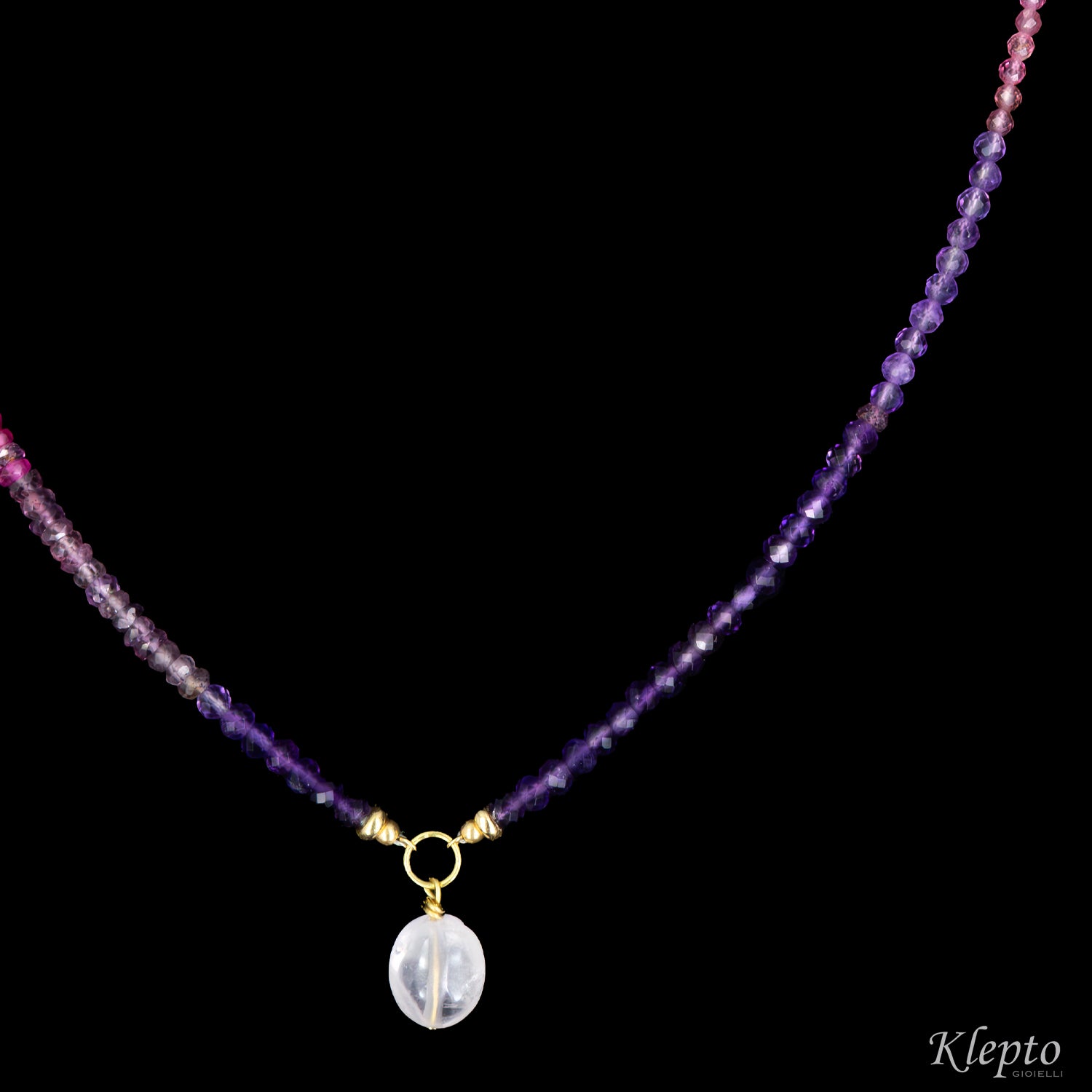 Collana Rainbow