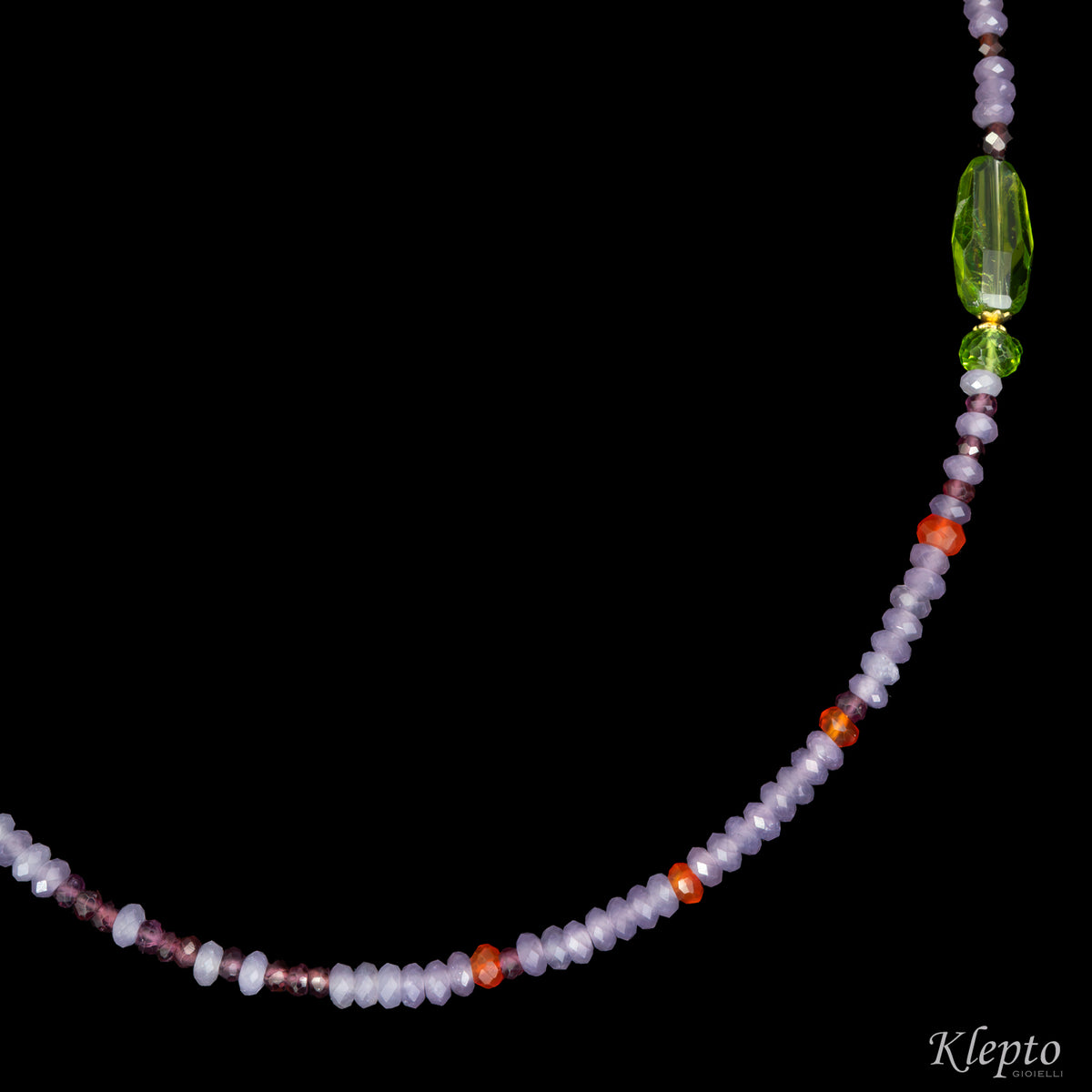 Collana Rainbow