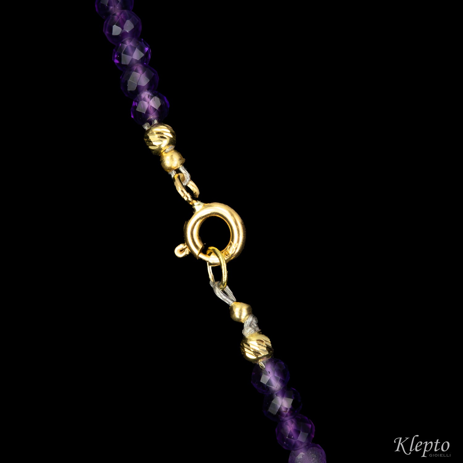 Collana Rainbow
