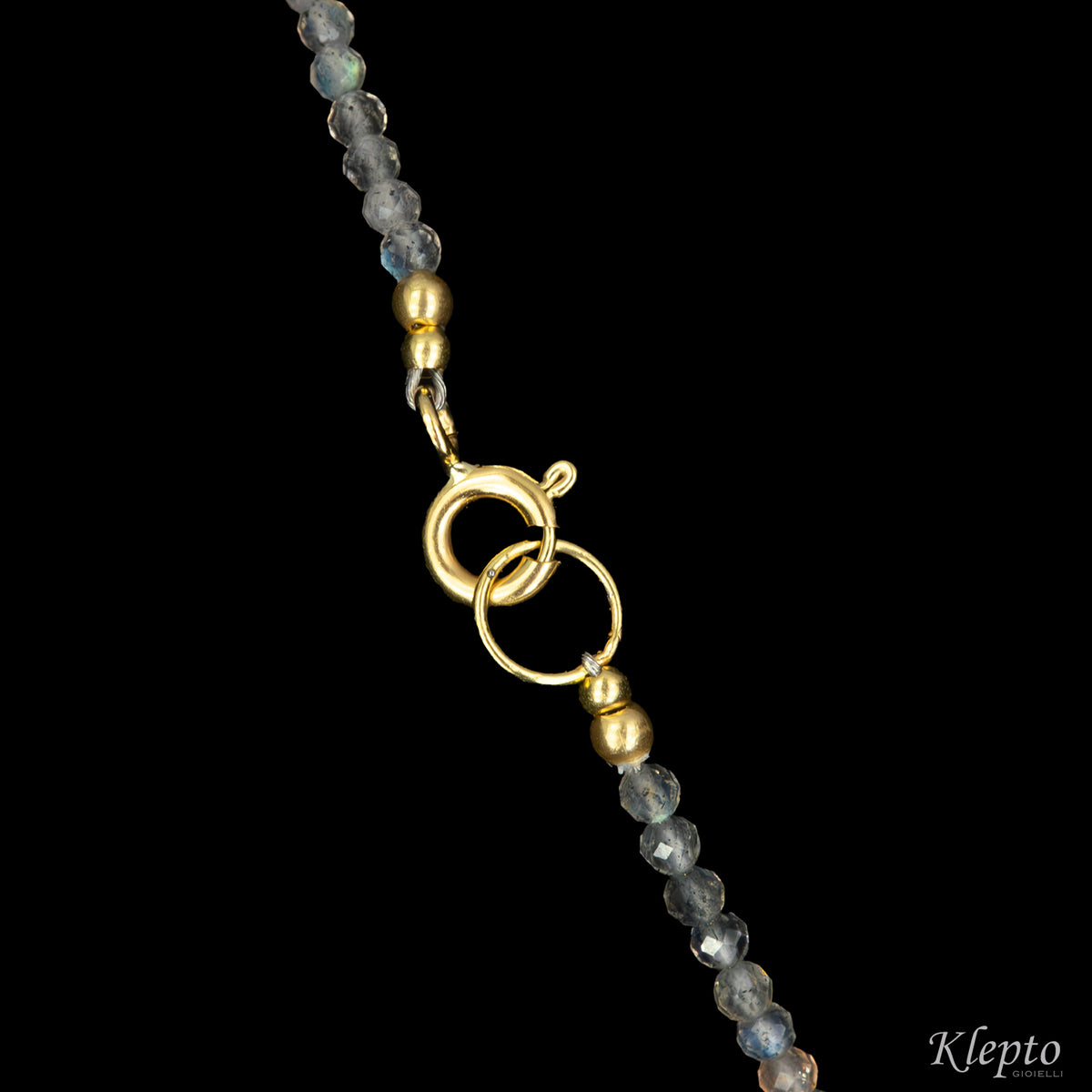 Collana Rainbow