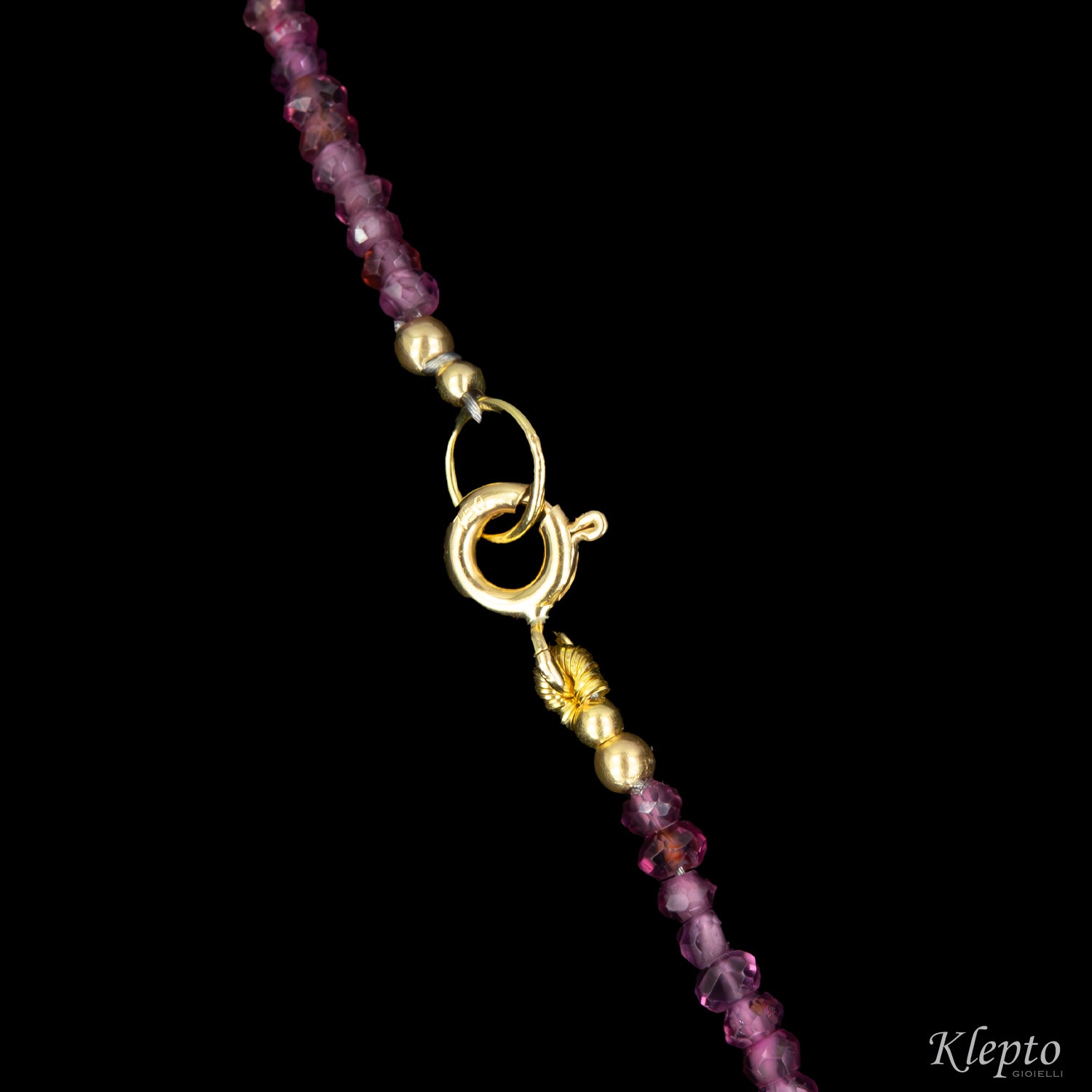 Collana Rainbow