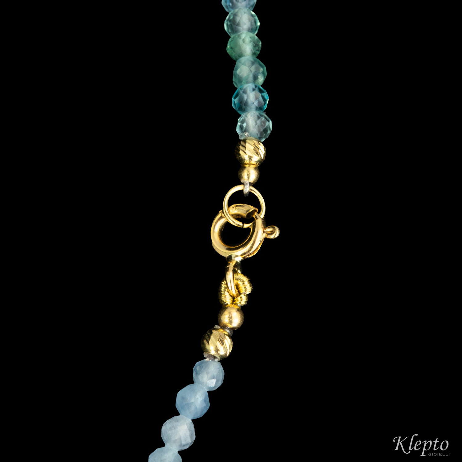 Collana Rainbow
