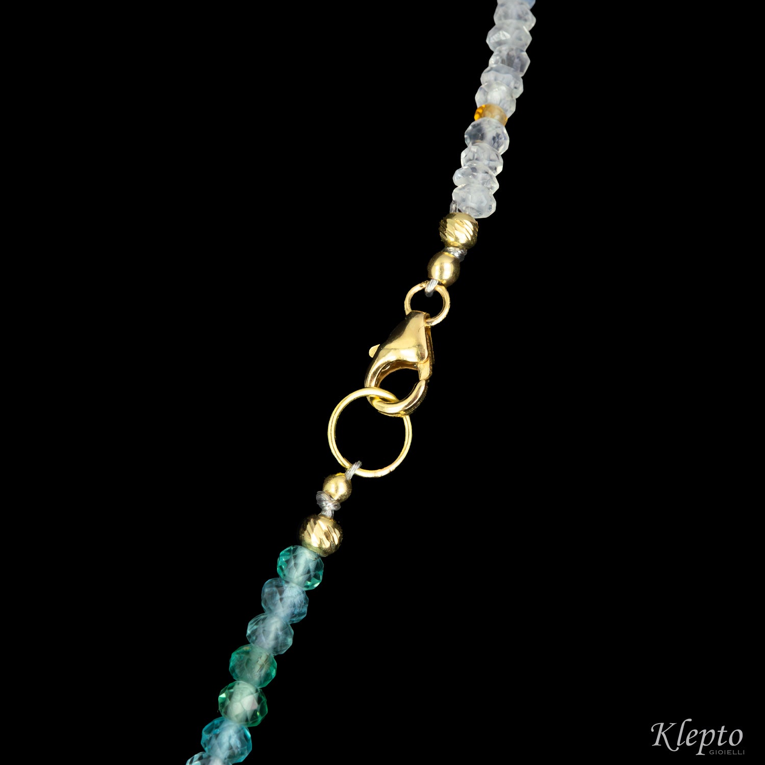 Collana Rainbow