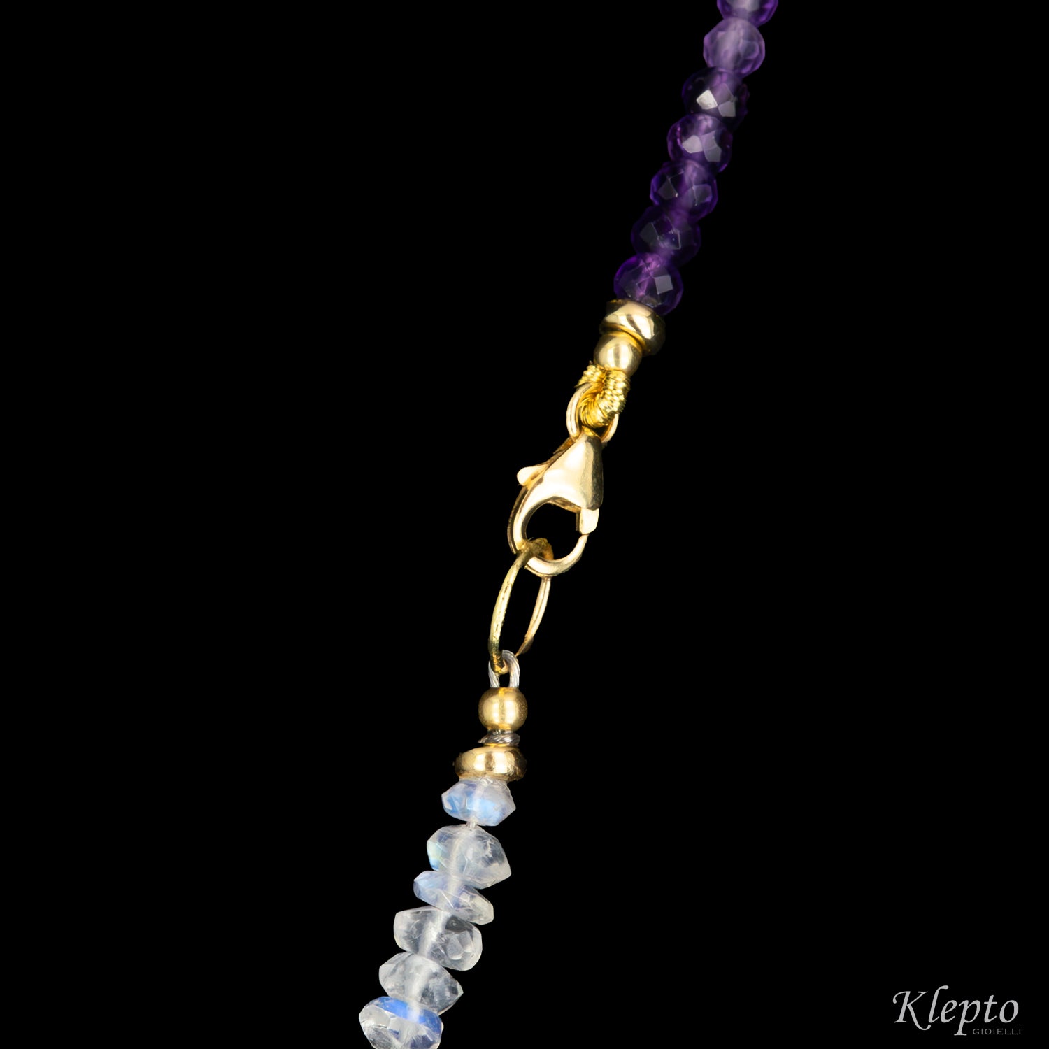 Collana Rainbow