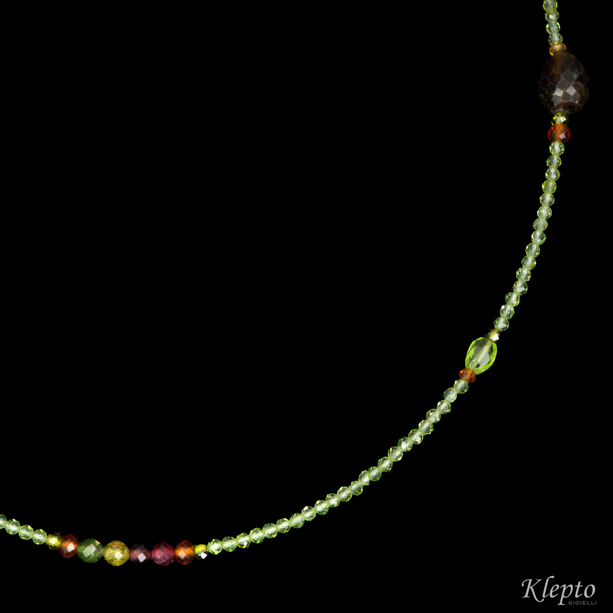 Collana Rainbow