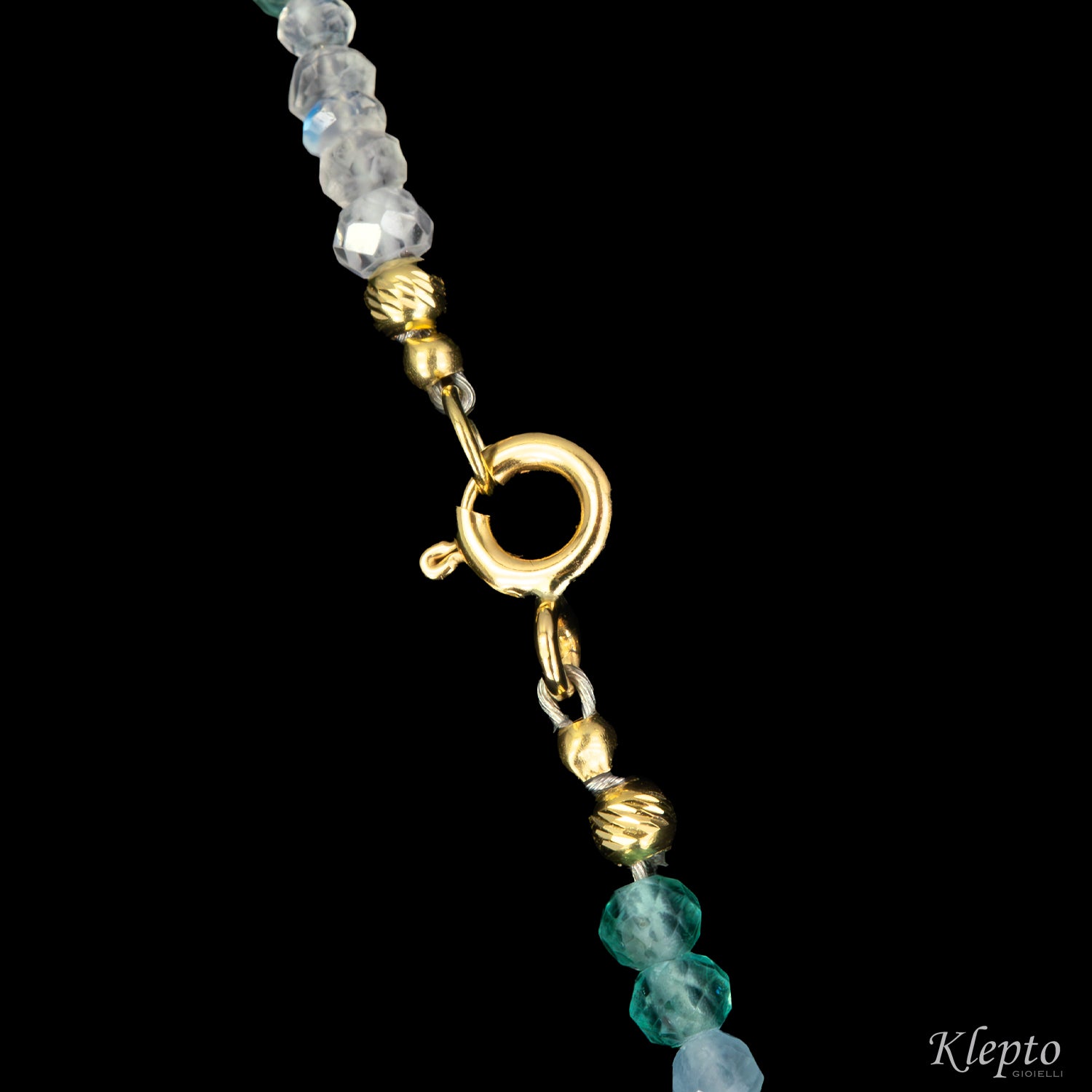 Collana Rainbow