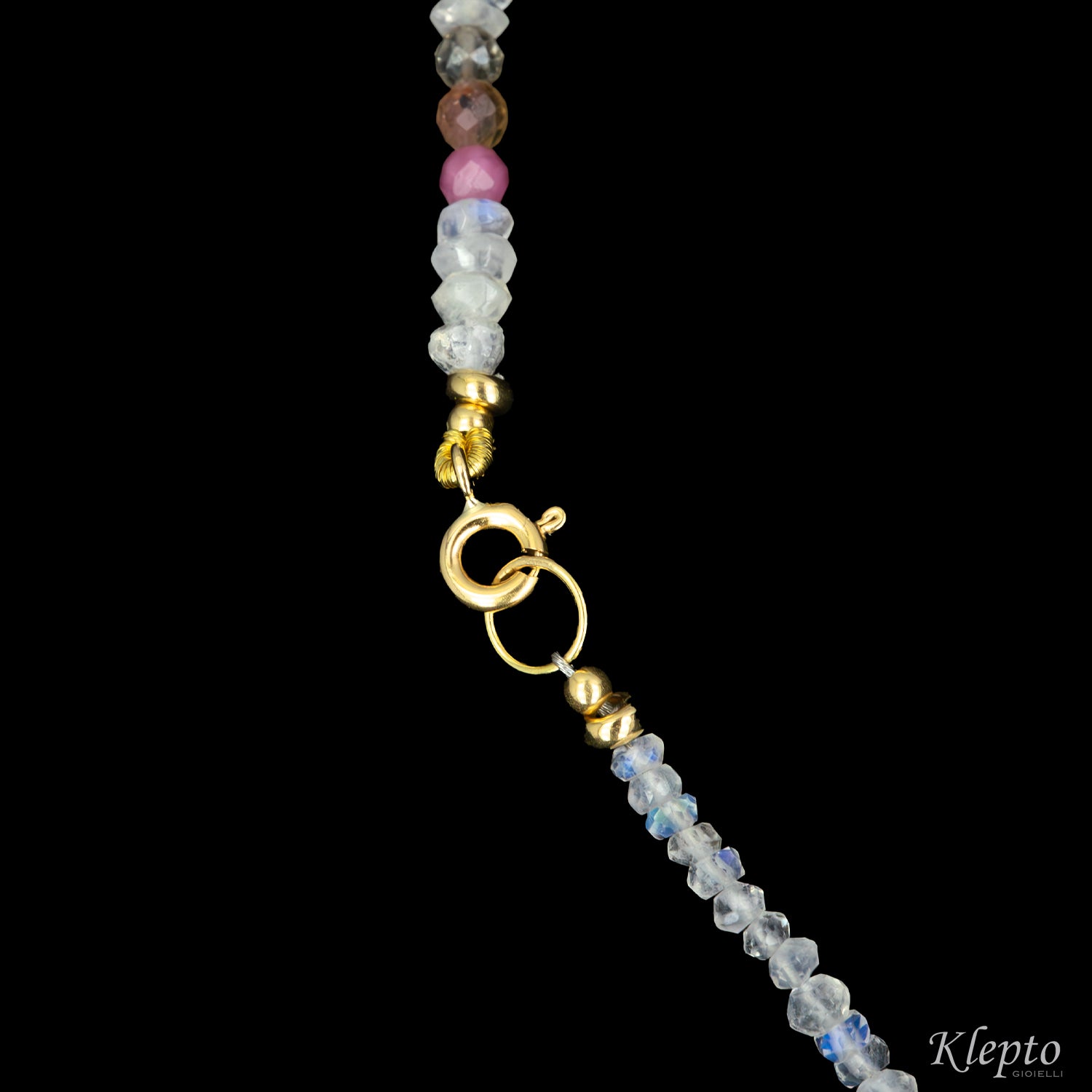 Collana Rainbow
