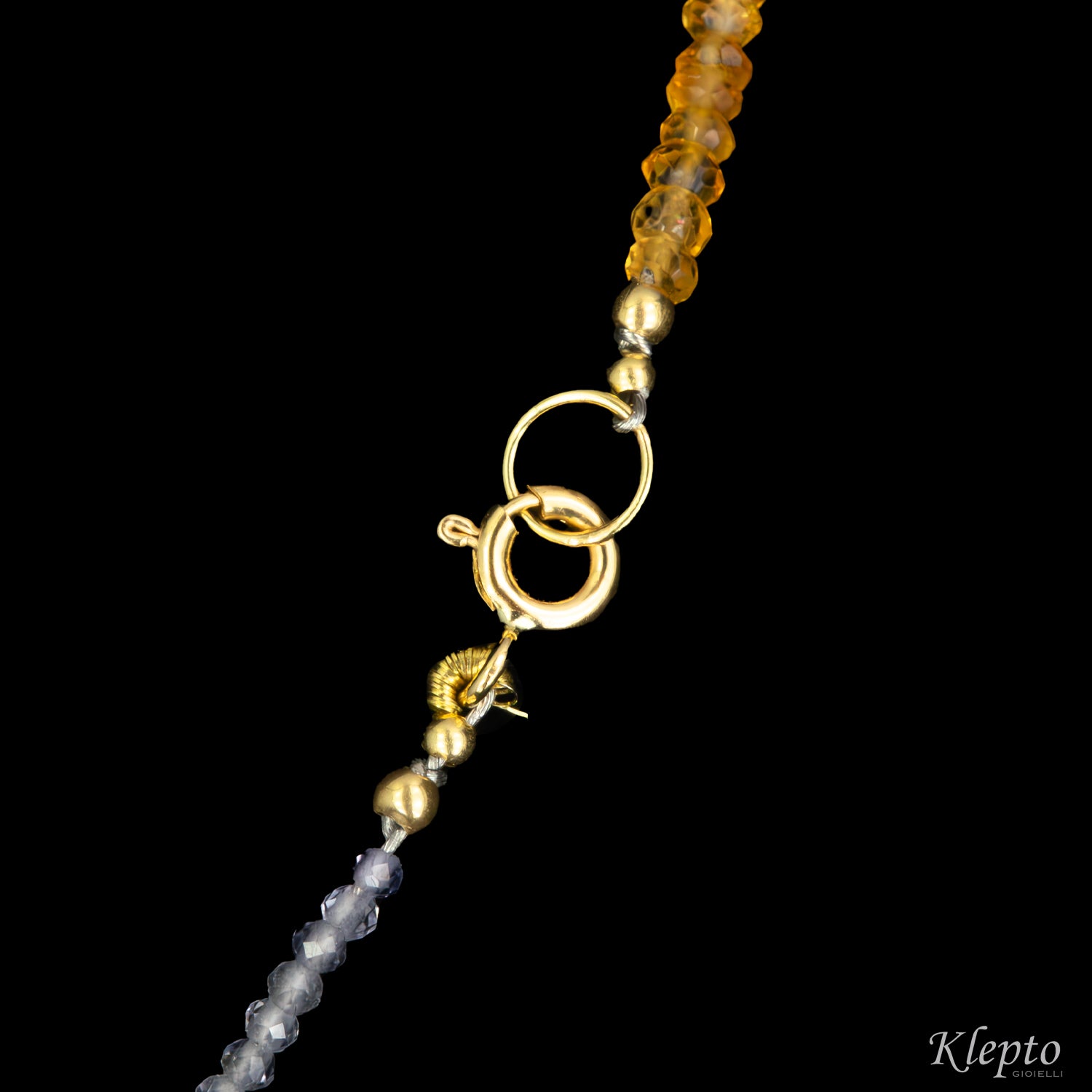 Collana Rainbow