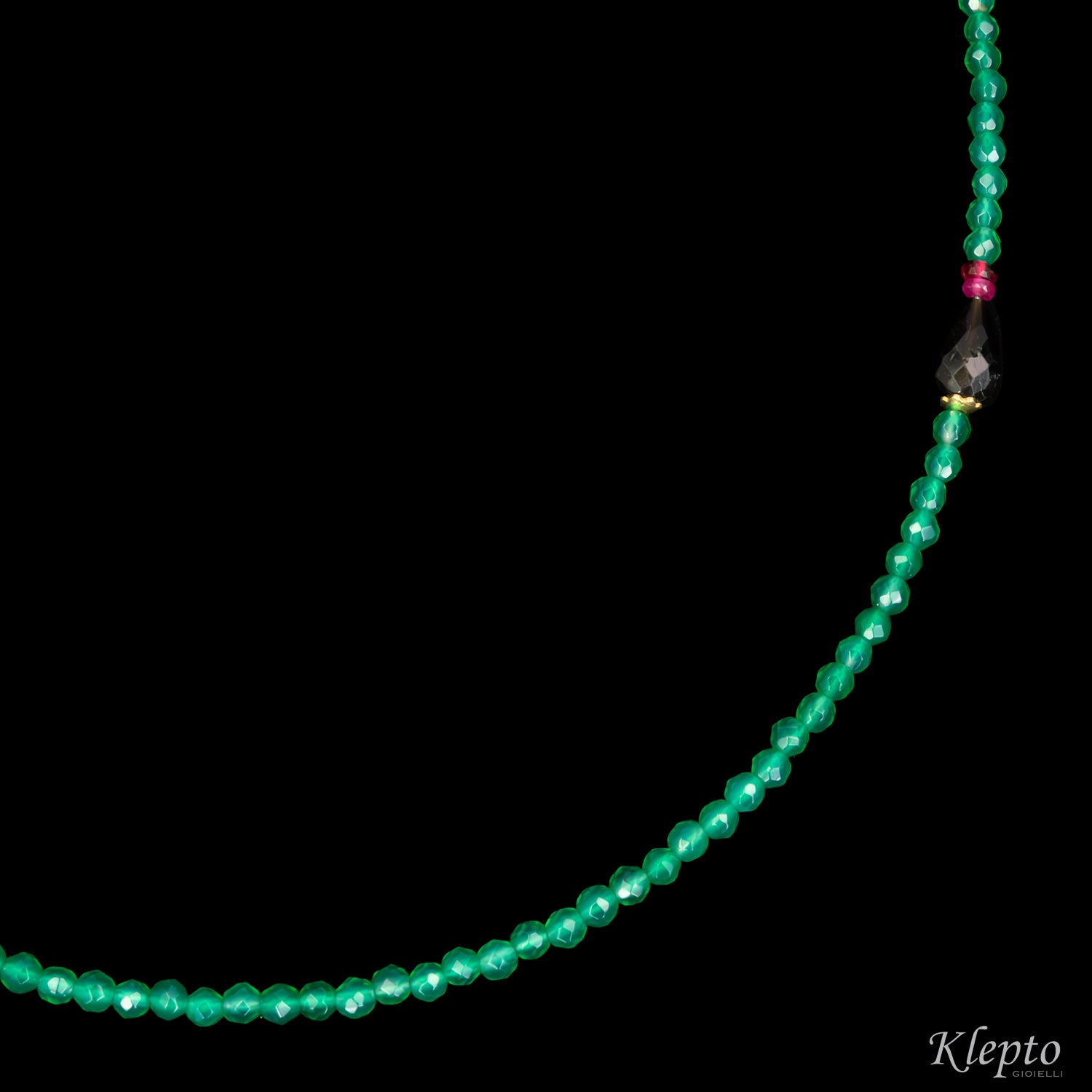 Collana Rainbow