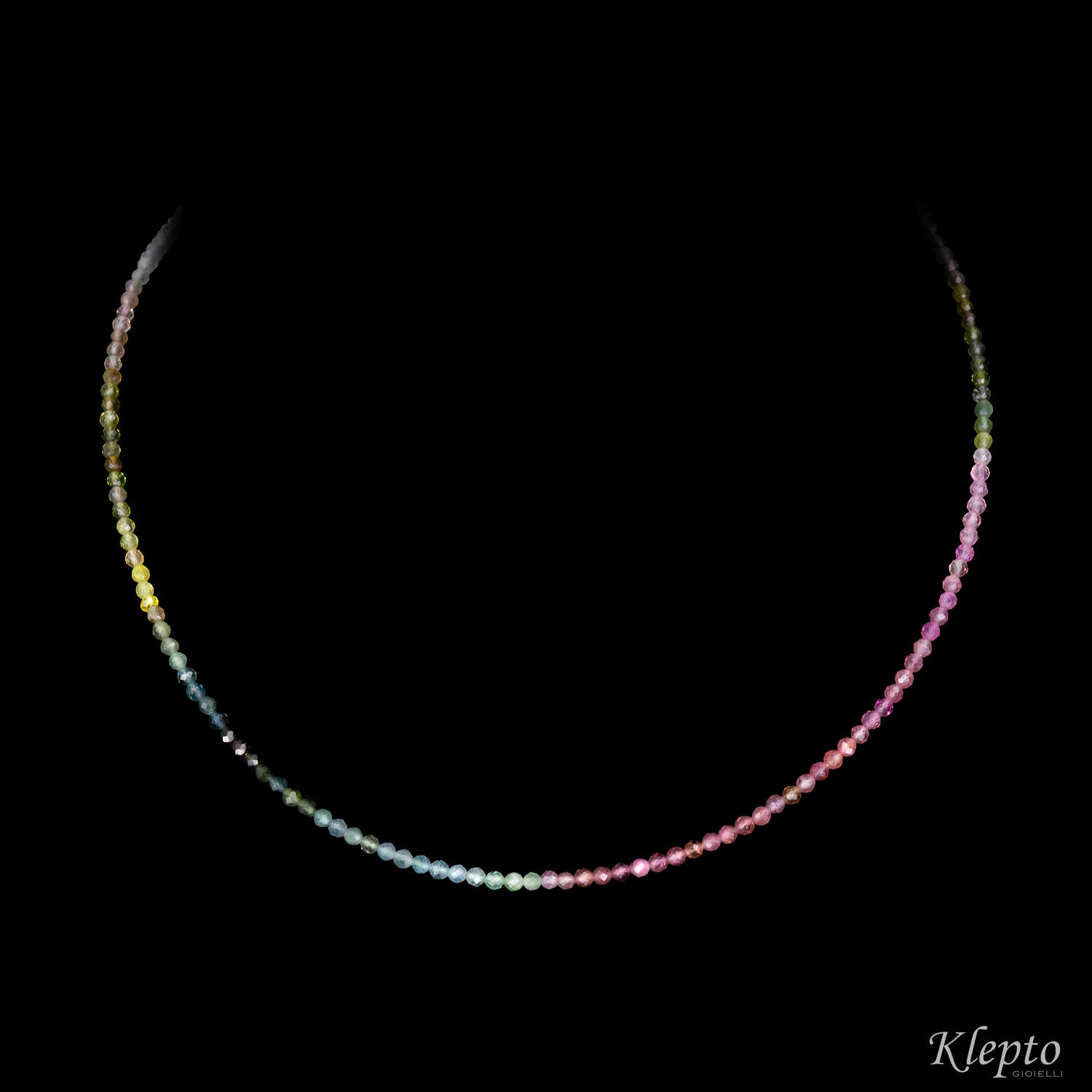 Collana Rainbow
