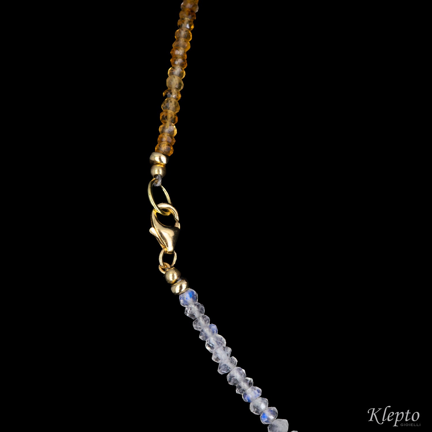 Collana Rainbow