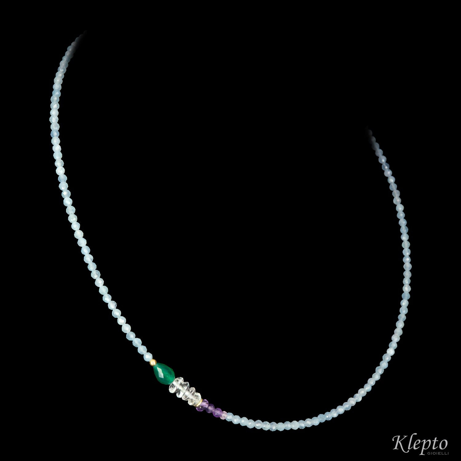 Collana Rainbow